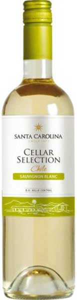 Santa Carolina  Cellar Selection Sauvignon Blanc