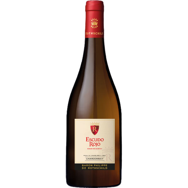 Baron Philippe de Rothschild  Escudo Rojo Gran Reserva Chardonnay