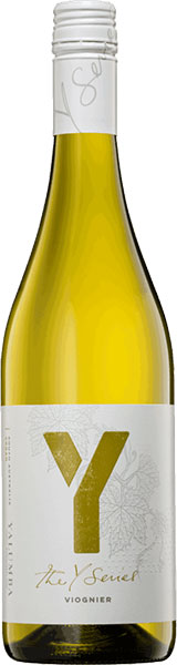 Yalumba  Y Series Viognier