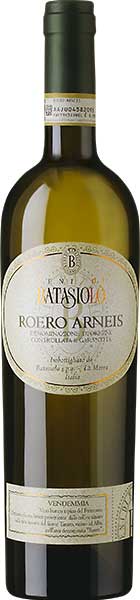 Batasiolo  Roero Arneis DOC