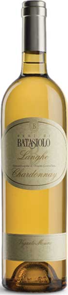 Batasiolo  Chardonnay "La Promessa" Langhe DOC