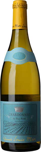 Louis Max  Chardonnay "Les Terres Froides"  Languedoc Roussillon