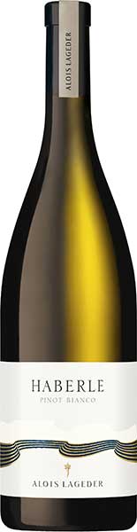 Alois Lageder  Pinot Bianco "Haberle" DOC
