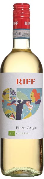 Alois Lageder  Riff Pinot Grigio DOC