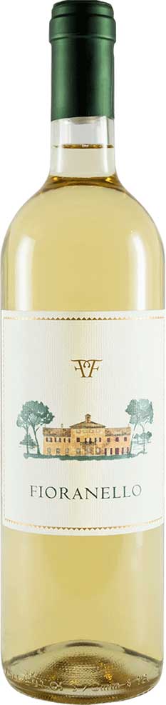 Fattoria di Fiorano  Fioranello Bianco