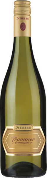 Jermann  Traminer Aromatico DOC