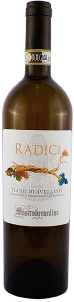Mastroberardino  Radici Fiano di Avellino DOCG