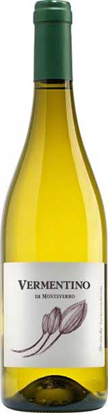 Monteverro  Vermentino IGT