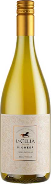 Finca La Celia  Pioneer Chardonnay
