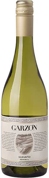 Bodegas Garzon  Reserva Albarino