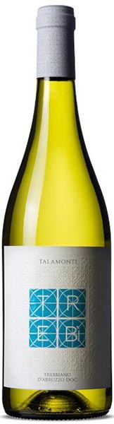 Talamonti  Trebi Trebbiano D'Abruzzo DOC