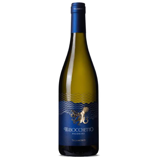Talamonti  Trabocchetto Pecorino IGP Colline Poscaresi