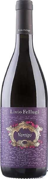 Livio Felluga  Vertigo IGT