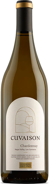 Cuvaison  Chardonnay