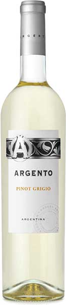 Argento  Pinot Grigio