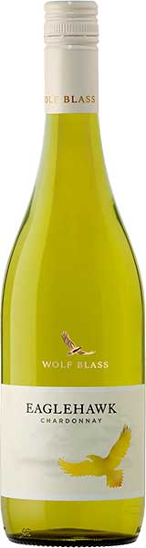 Wolf Blass  Eaglehawk Chardonnay