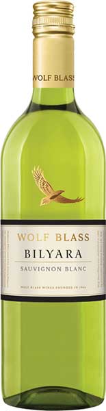 Wolf Blass  Bilyara Sauvignon Blanc