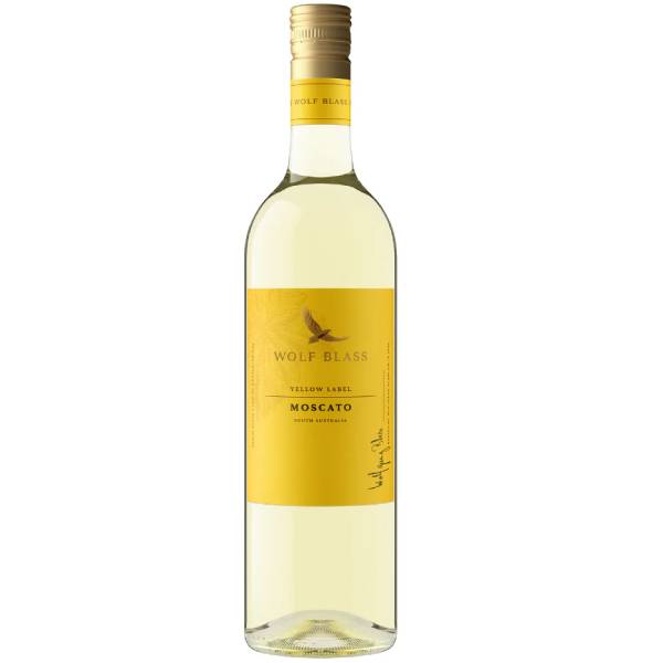 Wolf Blass  Yellow Label Moscato