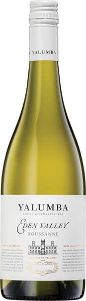 Yalumba  Samuel's Collection Eden Valley Roussanne
