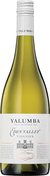 Yalumba  Samuel's Collection Eden Valley Viognier
