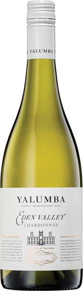 Yalumba  Samuel's Collection Eden Valley Chardonnay