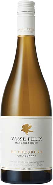 Vasse Felix  Icon Range Heytesbury Chardonnay