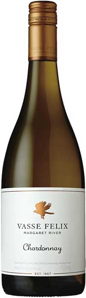Vasse Felix  Premier Range Chardonnay