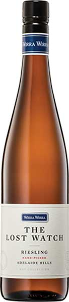 Wirra Wirra  The Lost Watch Riesling