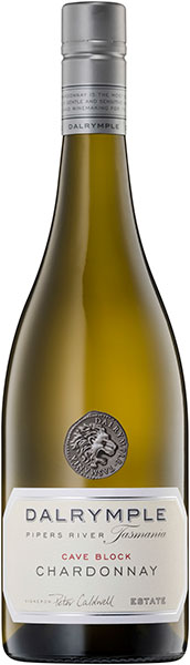 Dalrymple  The Cave Block Chardonnay