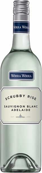 Wirra Wirra  Scrubby Rise Sauvignon Blanc