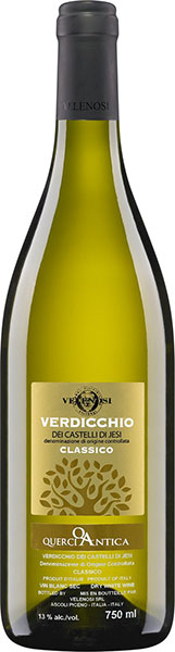 Velenosi  Verdicchio Classico DOC