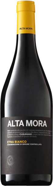 Alta Mora  Etna Bianco
