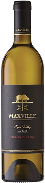 Maxville  Sauvingon Blanc Napa Valley