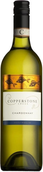 Copperstone Creek  Chardonnay