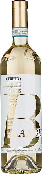Ceretto  Langhe Arneis Blange BIO DOC