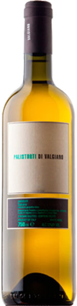 Tenuta Di Valgiano  Palistorti Bianco IGT