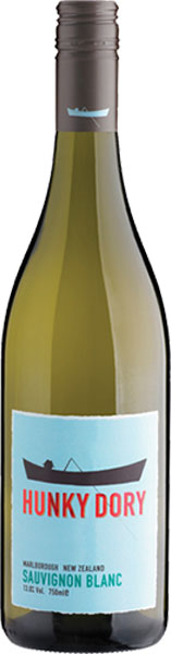 Hunky Dory  Sauvignon Blanc