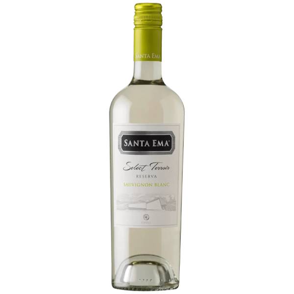 Santa Ema  Select Terroir Sauvignon Blanc