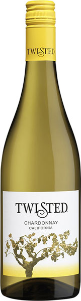 Twisted  Chardonnay