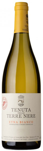 Tenuta delle Terre Nere  Etna Bianco DOC