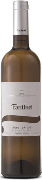Fantinel  "Borgo Tesis” Pinot Grigio DOC