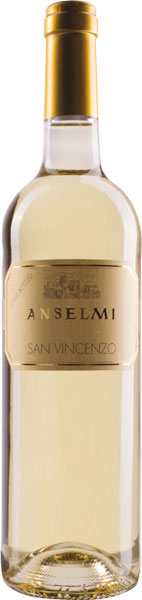 Anselmi  San Vincenzo IGT