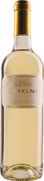 Anselmi  Capitel Croce IGT
