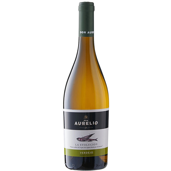Navaro Lopez  Don Aurelio Verdejo