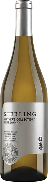 Sterling  Vintner S Collection Chardonnay