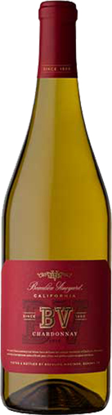 Beaulieu Vineyard  California Chardonnay