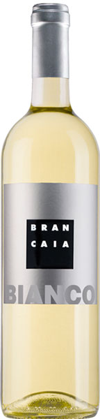Brancaia  Sauvignon Viognier "IL Bianco"