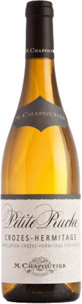M. Chapoutier  Le Petite Ruche Blanc