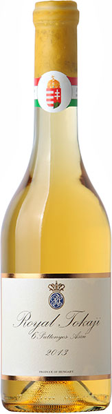 Royal Tokaji  6 Puttonyos Aszu Gold Label (500 ml)