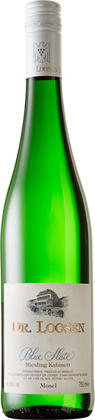 Dr Loosen  Blue Slate Riesling Kabinett
